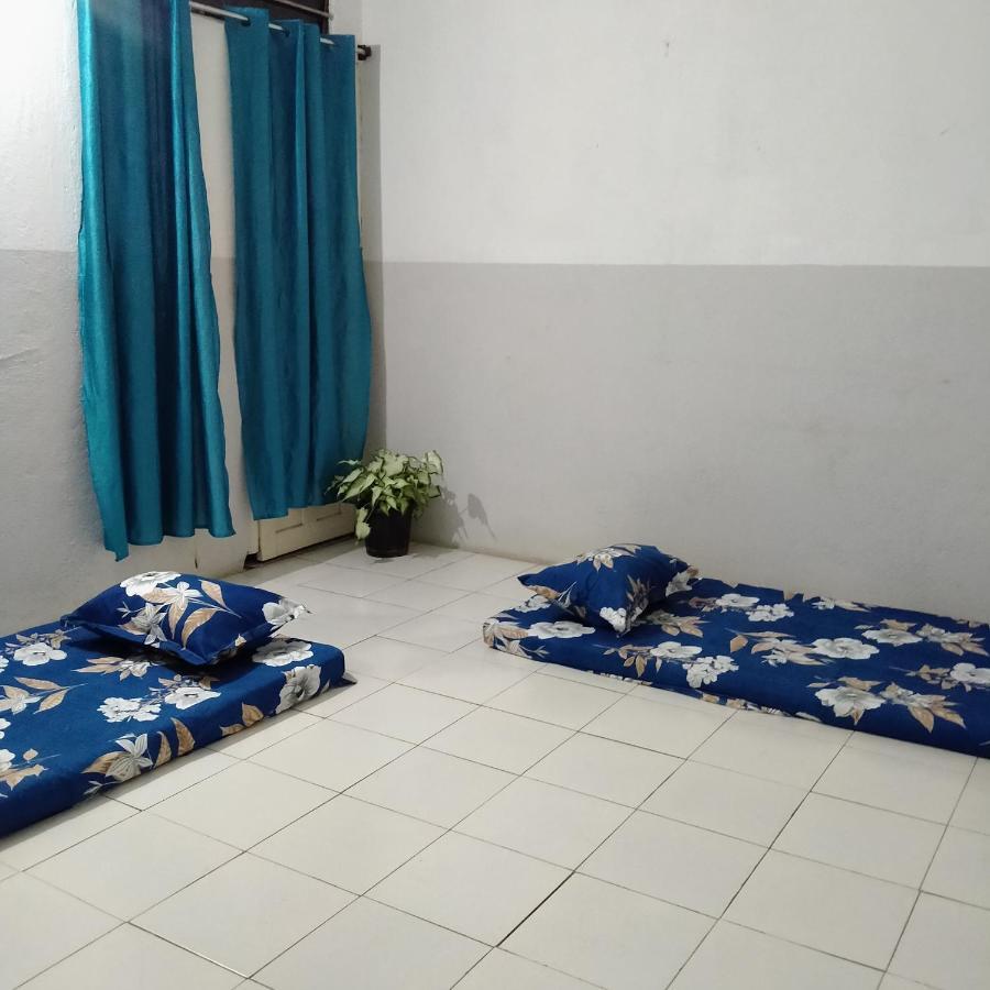 Traveler House Ξενοδοχείο Dimāpur Εξωτερικό φωτογραφία
