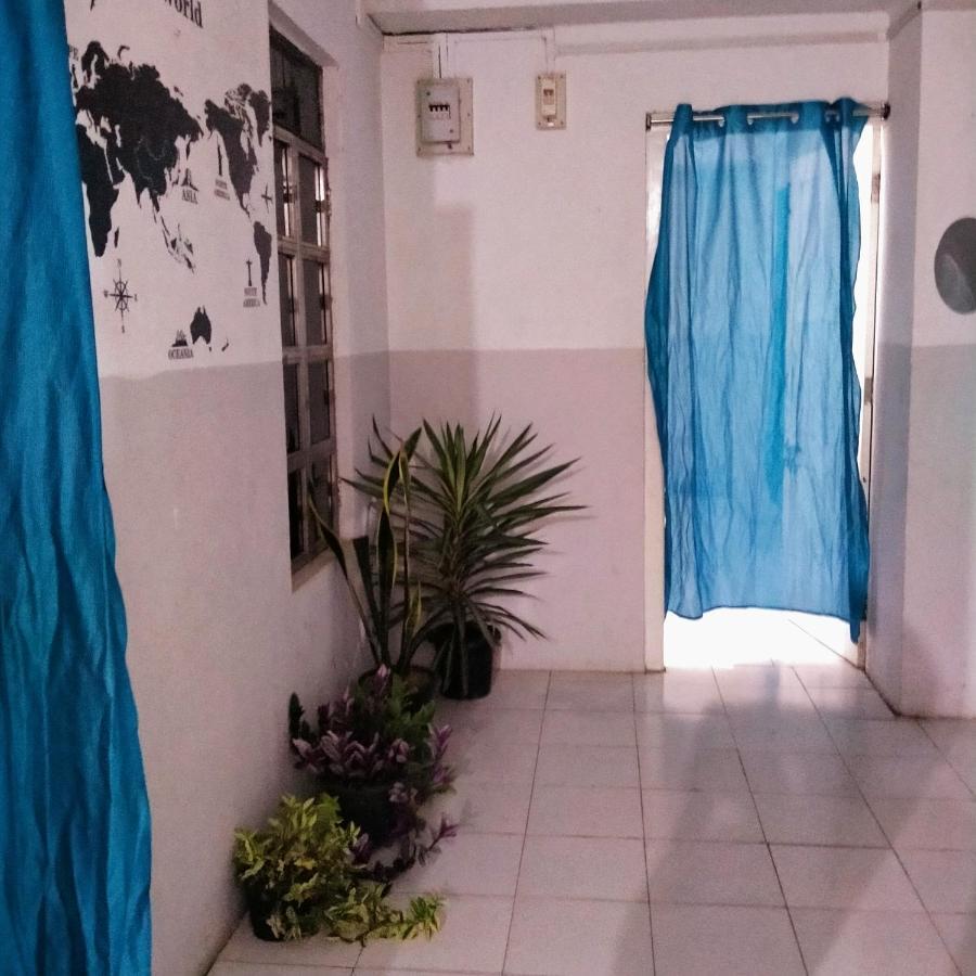 Traveler House Ξενοδοχείο Dimāpur Εξωτερικό φωτογραφία