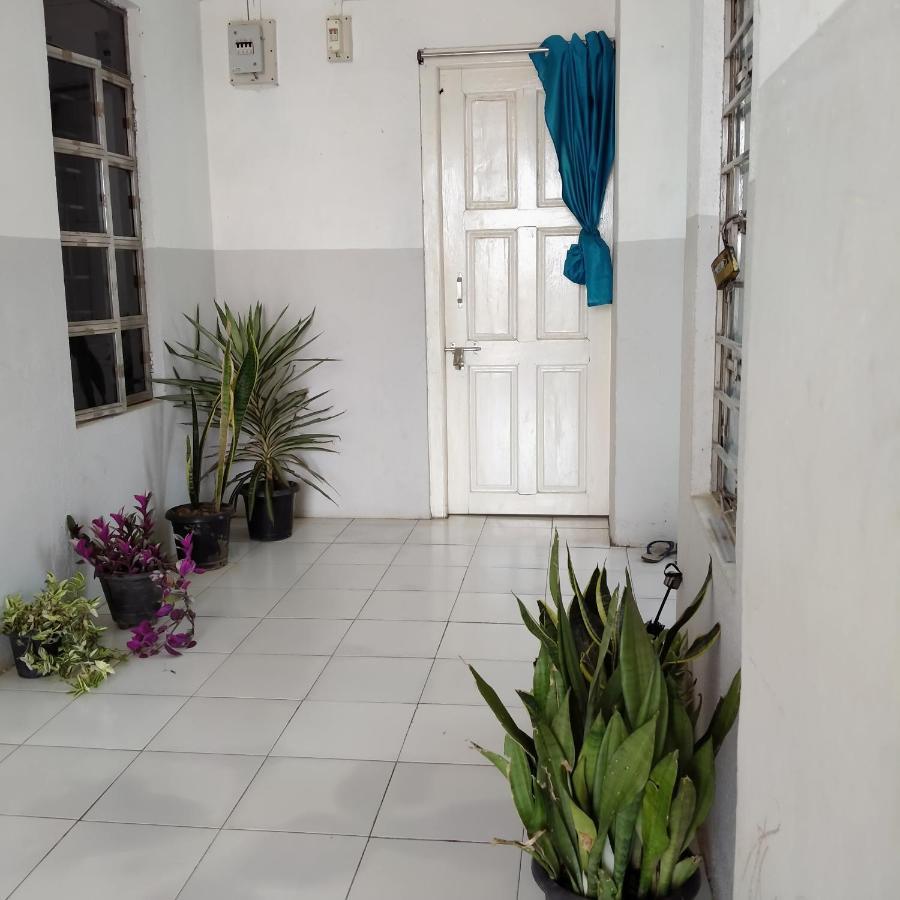 Traveler House Ξενοδοχείο Dimāpur Εξωτερικό φωτογραφία