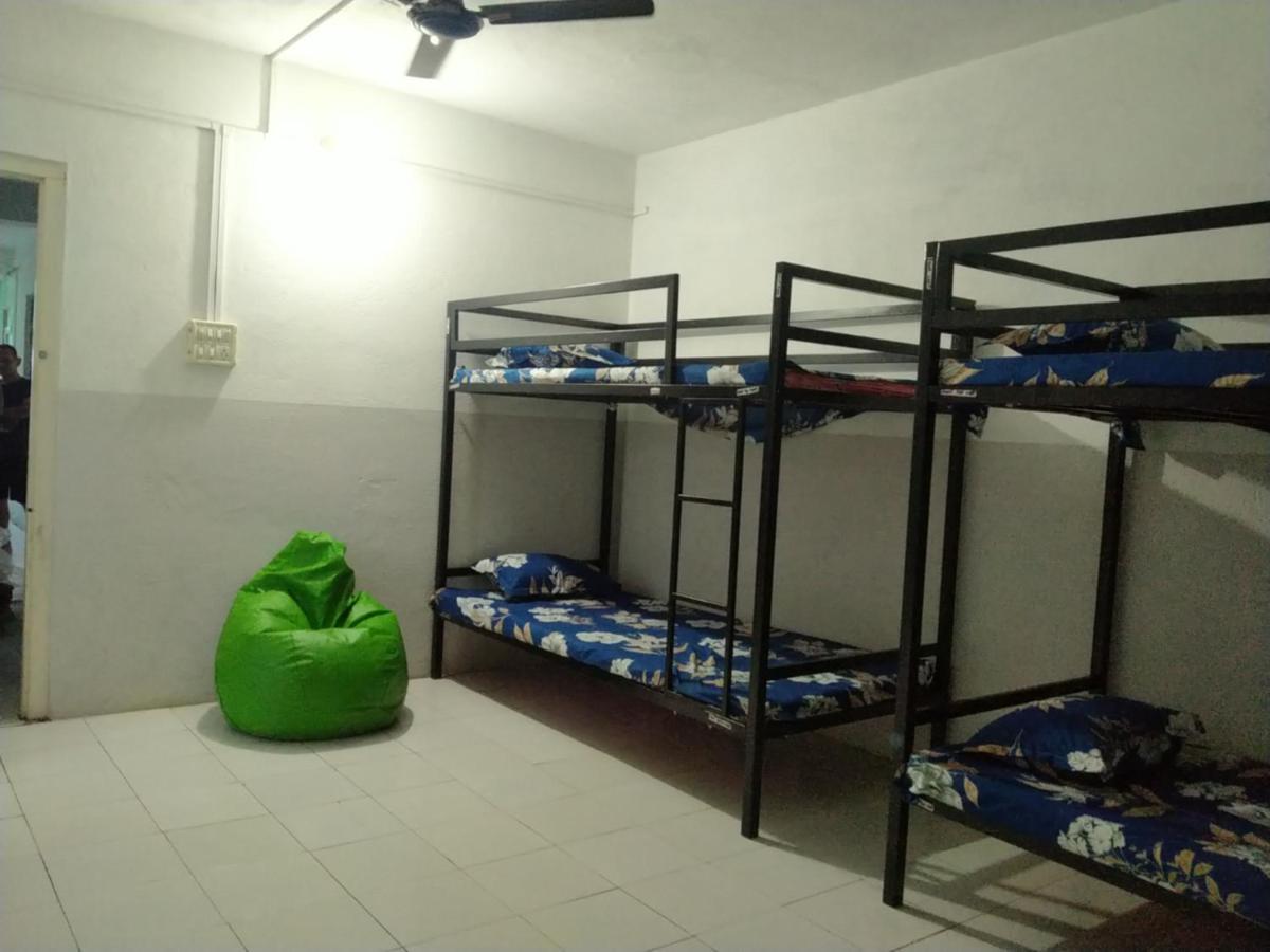 Traveler House Ξενοδοχείο Dimāpur Εξωτερικό φωτογραφία