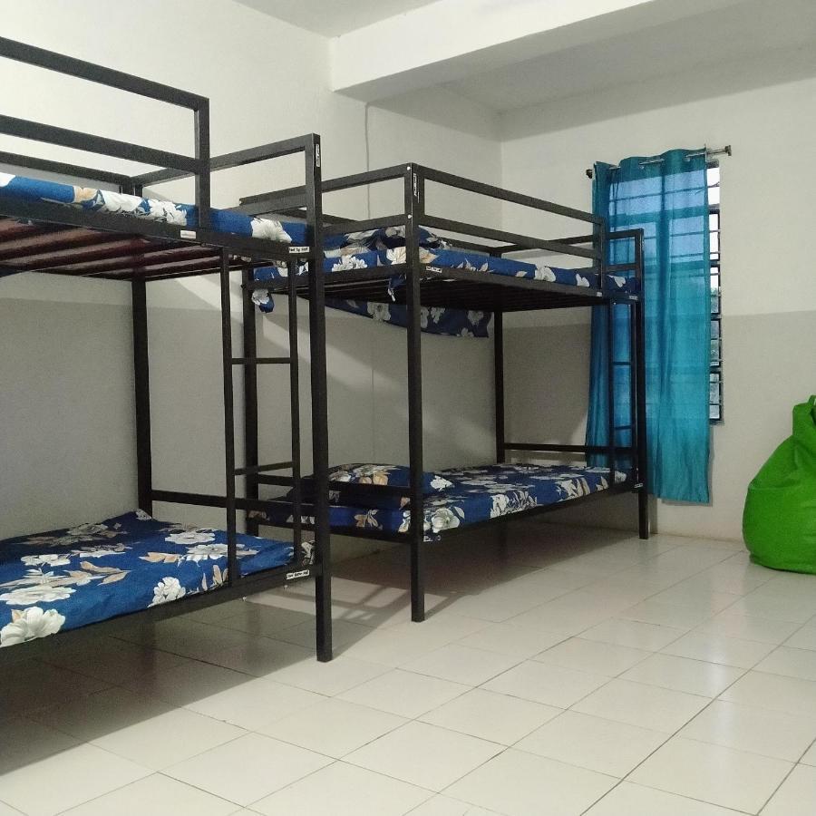 Traveler House Ξενοδοχείο Dimāpur Εξωτερικό φωτογραφία