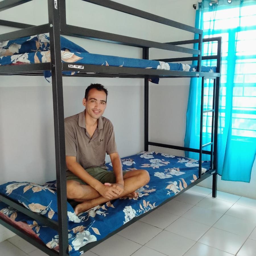 Traveler House Ξενοδοχείο Dimāpur Εξωτερικό φωτογραφία