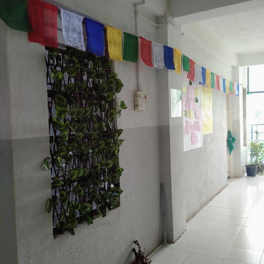 Traveler House Ξενοδοχείο Dimāpur Εξωτερικό φωτογραφία