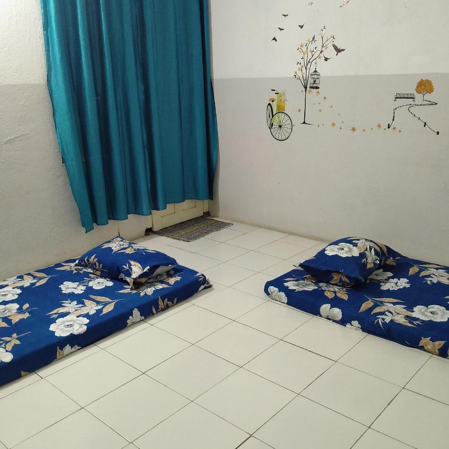 Traveler House Ξενοδοχείο Dimāpur Εξωτερικό φωτογραφία