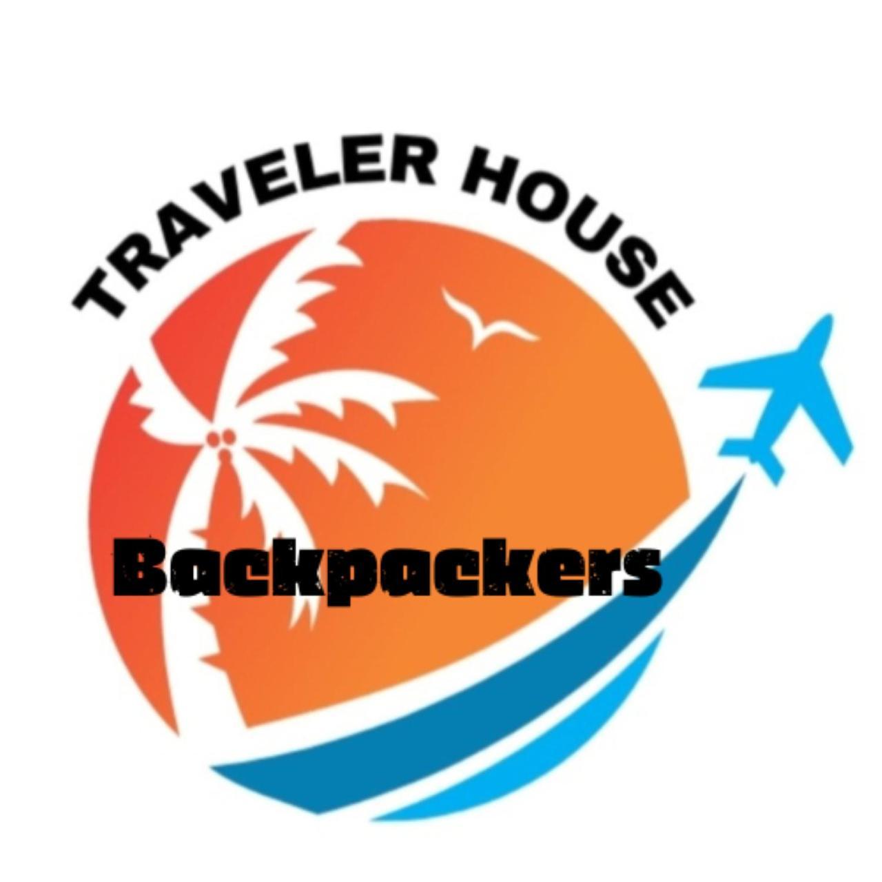 Traveler House Ξενοδοχείο Dimāpur Εξωτερικό φωτογραφία