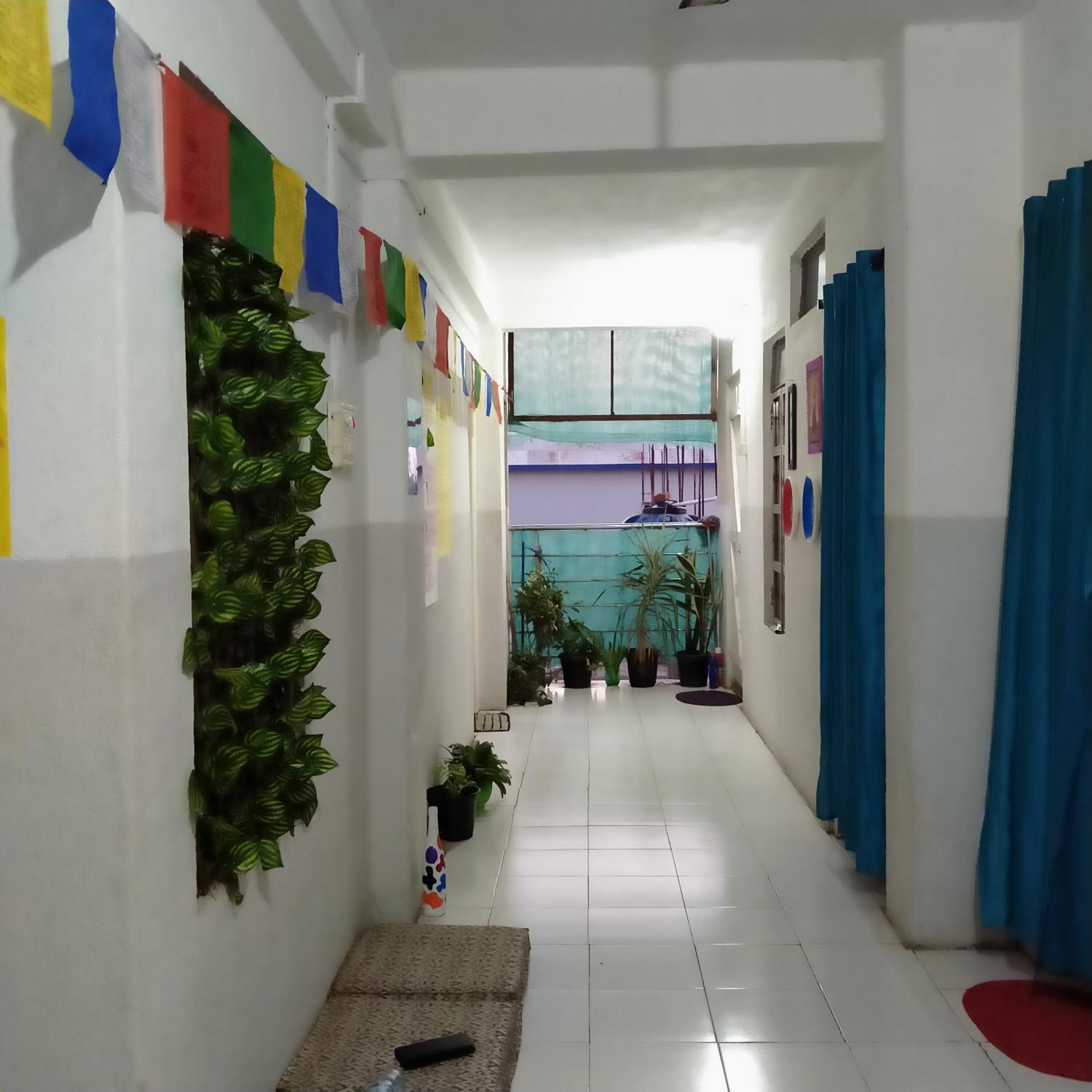 Traveler House Ξενοδοχείο Dimāpur Εξωτερικό φωτογραφία