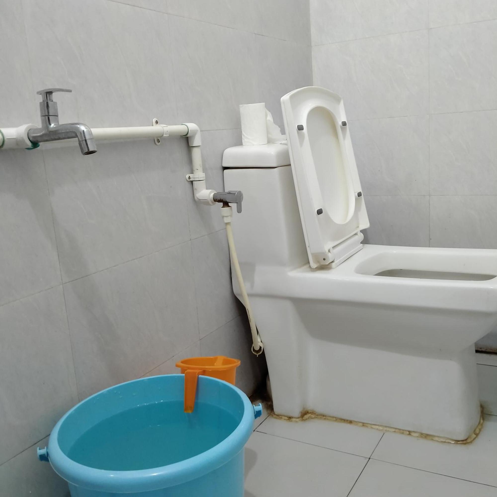 Traveler House Ξενοδοχείο Dimāpur Εξωτερικό φωτογραφία