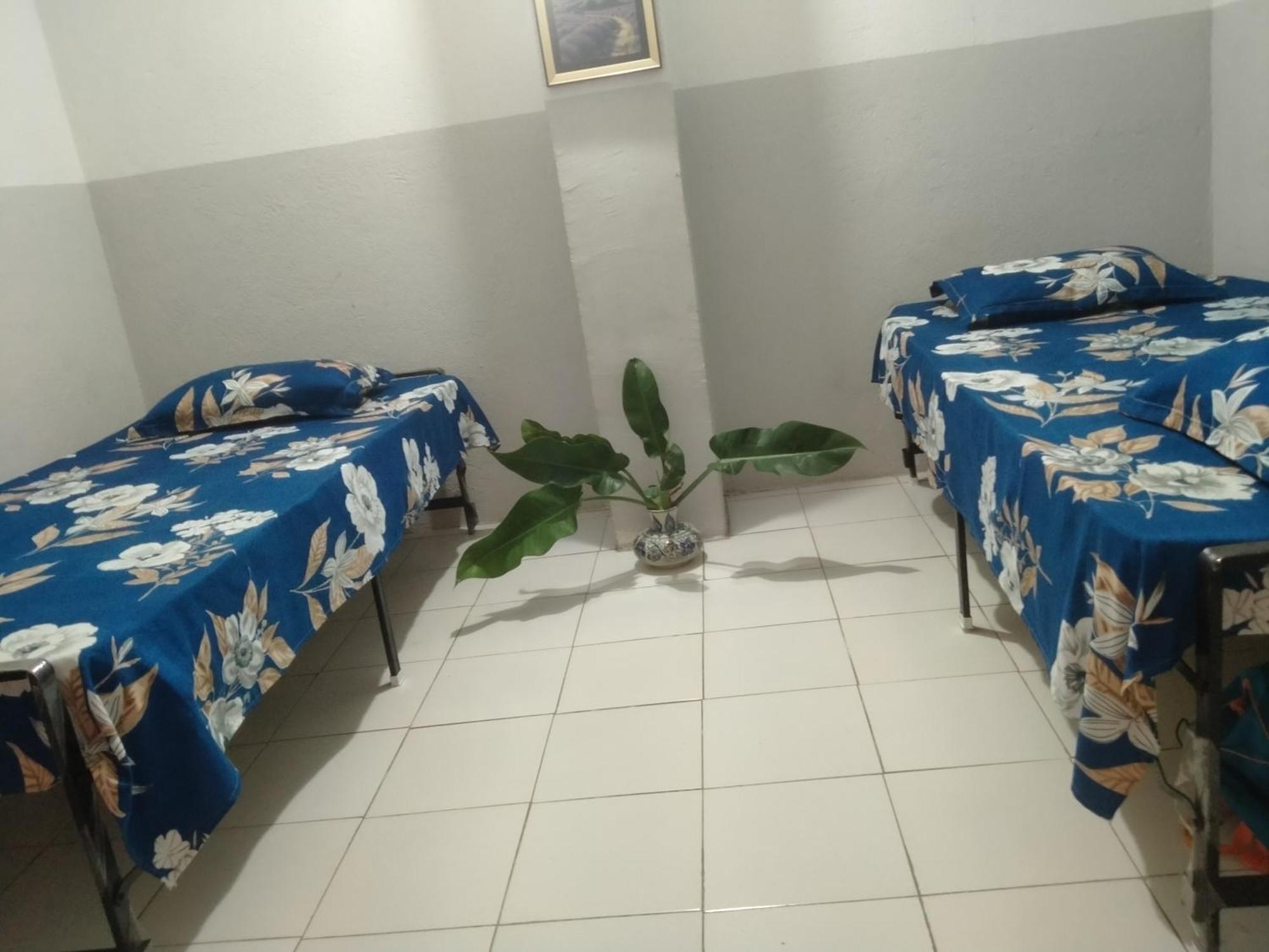 Traveler House Ξενοδοχείο Dimāpur Εξωτερικό φωτογραφία