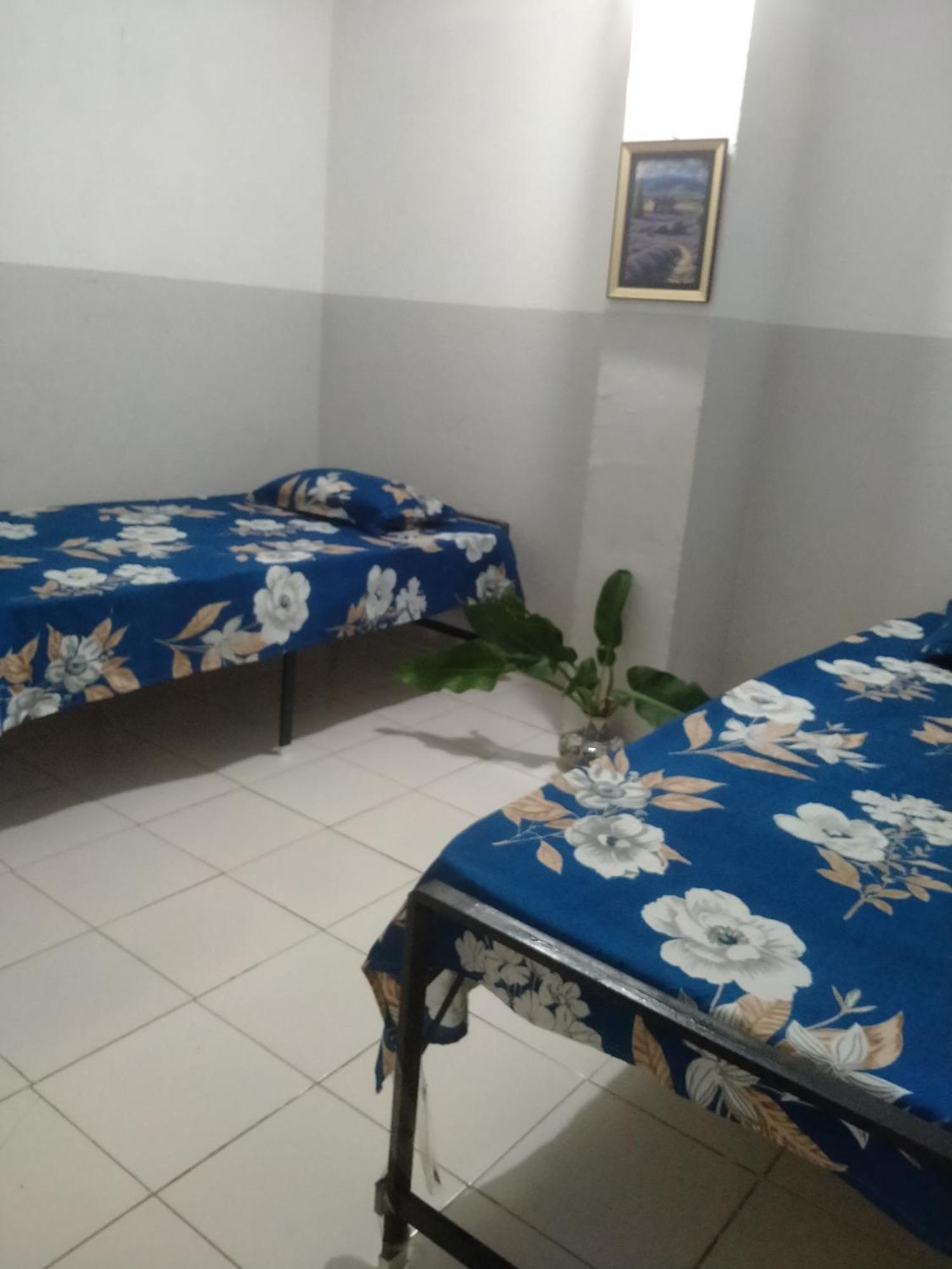 Traveler House Ξενοδοχείο Dimāpur Εξωτερικό φωτογραφία
